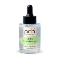PNB Quick Cuticle Remover 30 мл